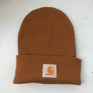 Carhartt beanie
